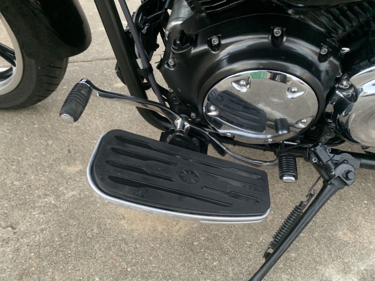 2013 Yamaha  V-Star 950